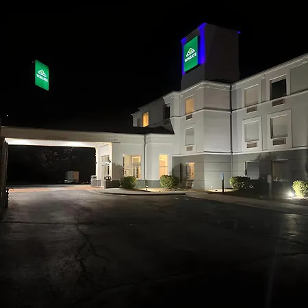Wingate By Wyndham Dublin Near Claytor Lake State Park